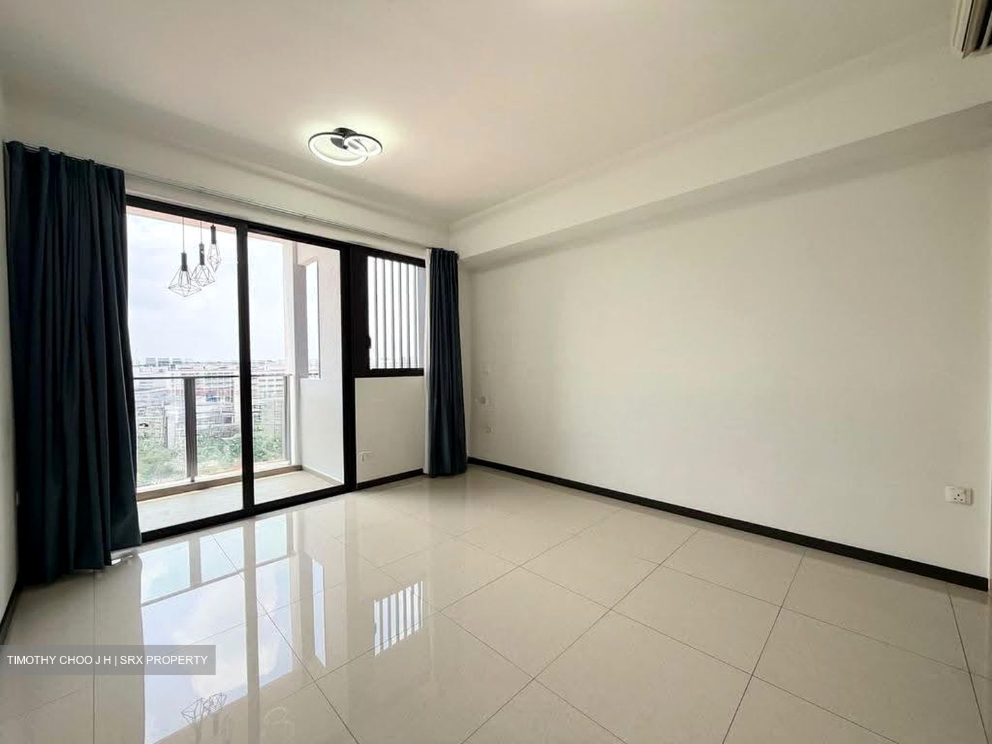 The Poiz Residences (D13), Apartment #606961241
